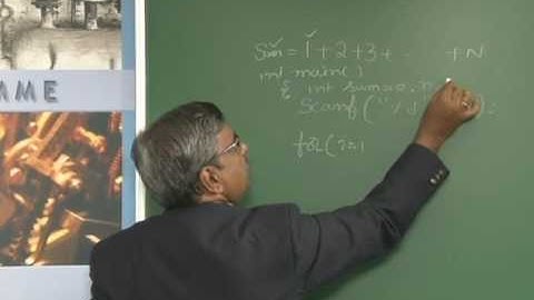 BRANCHING AND LOOPING  - Part 3 | MODULE 2 | Programming in C |15PCD13/15PCD23 | VTU