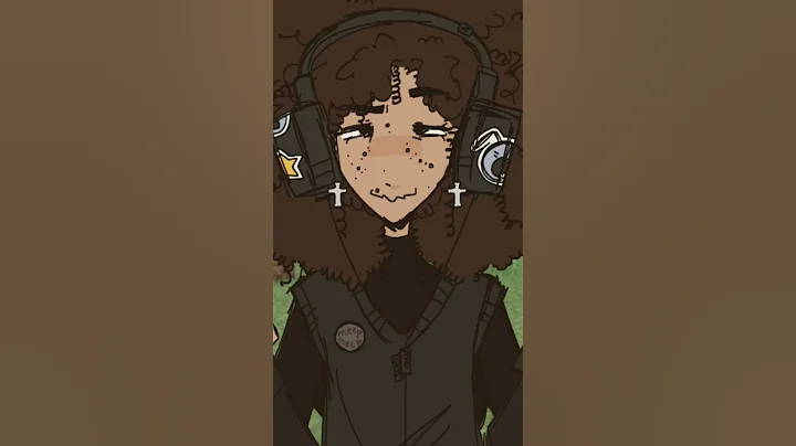 #trending #art  #picrew #friends #digitalart