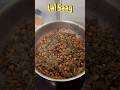 Lal saag #youtubeshorts #howtomakewhitesaucepasta #recipe #foodbloggers #food #cooking #foodwriters