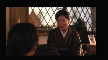 母と暮らせば 予告