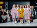 Kids' Fashion Day: Kudrina