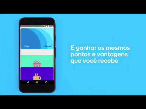 Introdução ao Android Pay