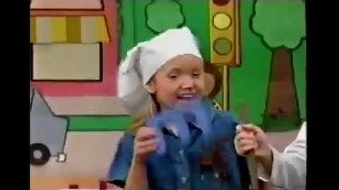 What A World We Share (All Versions) Part 256