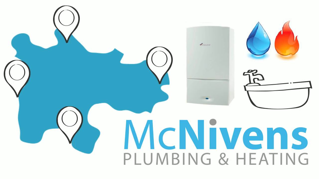 McNivens Plumbing & Heating, Glasgow YouTube
