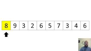 Minimum Value Algorithm