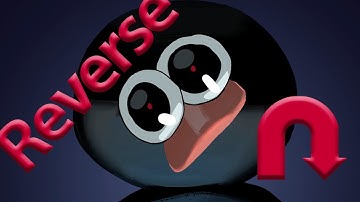 Noot noot Reverse