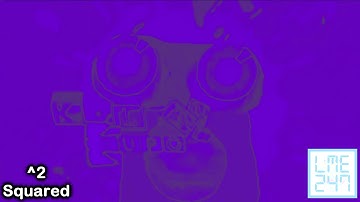 Klasky Csupo in Videoup V2.21.SQUARED