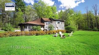 333 Mossy Brook Road video tour