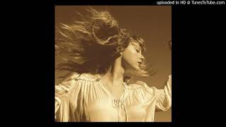 Taylor Swift ft. Maren Morris - You All Over Me (Taylors Version) (From The Vault) - [Instrumental]