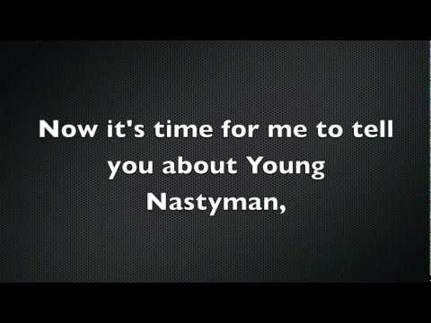 Thumbnail for Tenacious D - Wonderboy [Lyrics][HD]