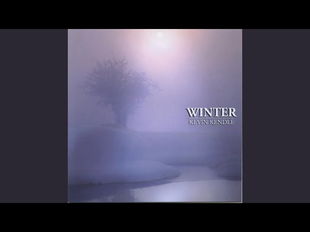Kevin Kendle - January Sunrise