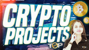 Crypto Projects | Top 5 BNB Chain Projects | New Crypto Projects