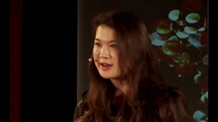 Just do it: Laura Deming at TEDxYouth@Tallin...