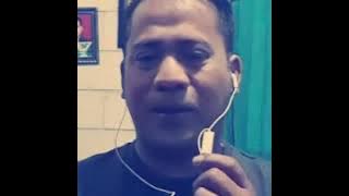 janur kuning male feat ananda derby