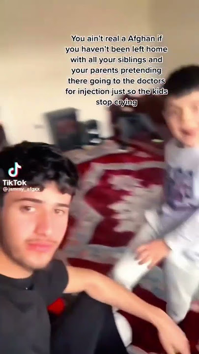U ain’t real afghan gang if u haven’t 🇦🇫🤨 #afghan #relatable