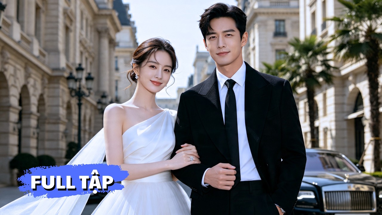 Tưởng rằng Tổng tài yêu cô để trả thù, ai ngờ anh đã si mê ngay lần đầu gặp, cưng chiều nàng hết mực