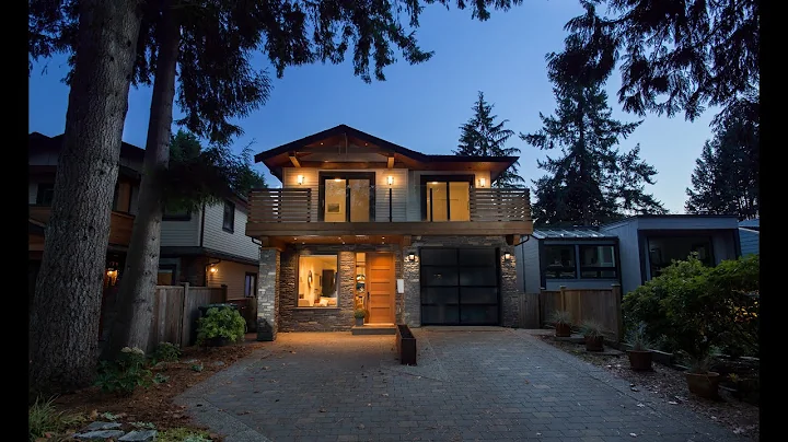 1079 Canyon Blvd, North Vancouver | Bernadette Dunnigan