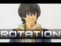 Banpresto Crane King Banagher Links DXF Figure バナージ リンクス