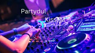 Partydul KissFM ed645 part2   ON TOUR Liquid The Club Sibiu screenshot 4