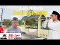 Laporan ramadan ing masdjid baitul rahman suriname