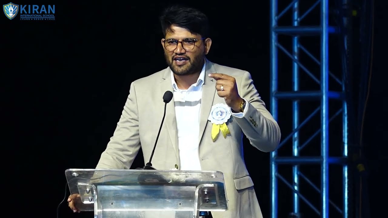 “A Vision That Unites, A Voice That Inspires — Euphoria 2026.”