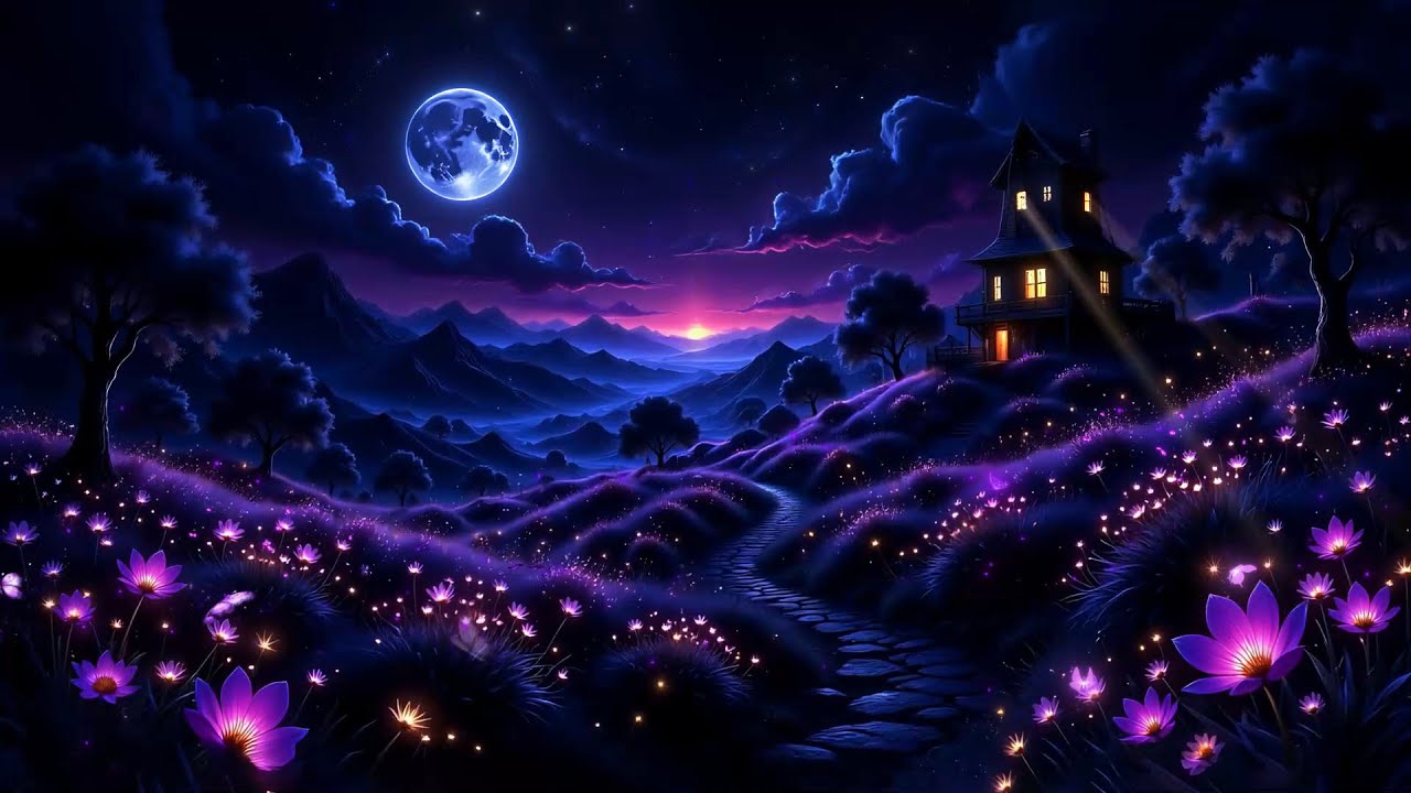 Засыпайте Менее Чем За 3 Минуты (Без Рекламы) • Восстановление Тела И Разума • Путь К Глубокому Сну