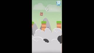 FLIP JUMPER BUILDBOX TEMPLATE FOR IOS AND ANDROID