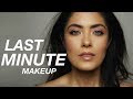 Last Minute Date Night Makeup | Melissa Alatorre