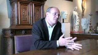 Interview With Gilles Bresset, Expert In Medieval Arts, By Www.artfinding.com