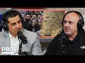 “God Let Israel Fall for 1,900 Years” - Why God Has NO MERCY For ARROGANT Empires