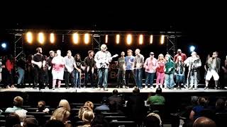 CCO Kokomo highlights 2017