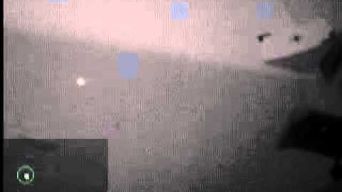 Gesture based control using a laser pointer