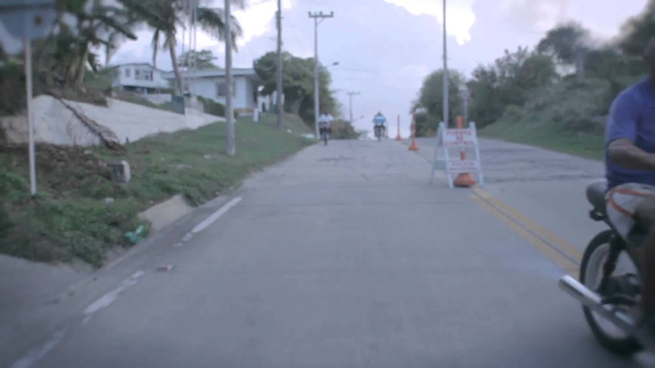 official secrets Busy Signal - Jah love (Official HD Video)