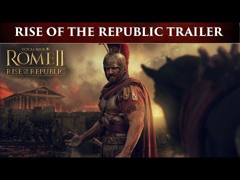 Total War: ROME 2 -  Rise of the Republic [ PEGI SPA]