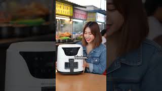 CORE 5L Digital Air Fryer