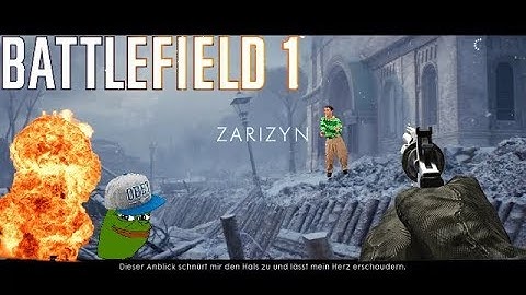 Battlefield™ 1 Operation Rote Flut (In The Name Of The Tsar)