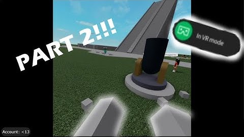 exploiting in ragdoll engine VR! 2 PART!!! YAYAY