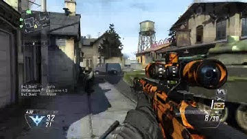 Bo2 quad feed on Standoff