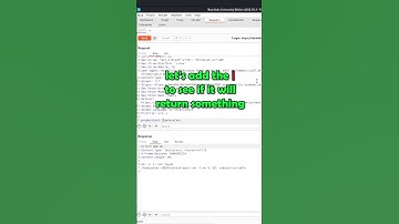 How hackers Exploit Command Injection to gain access to your server  #cybersecurity #hacker #python
