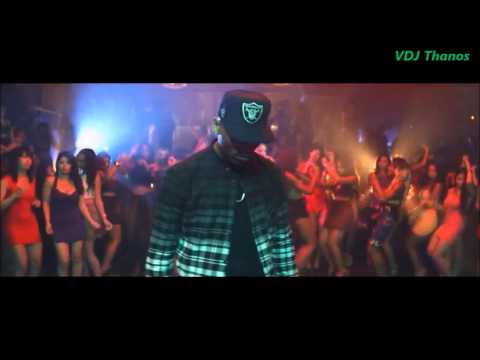 various artists mash hard