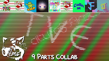 [Sparta Remix] (9 Parts) TVE10/TTS *Fanmade* 17th Custom Source Collab