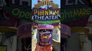 All New Greaters Ghost Notes Ice Cream Now Out At All Locations!