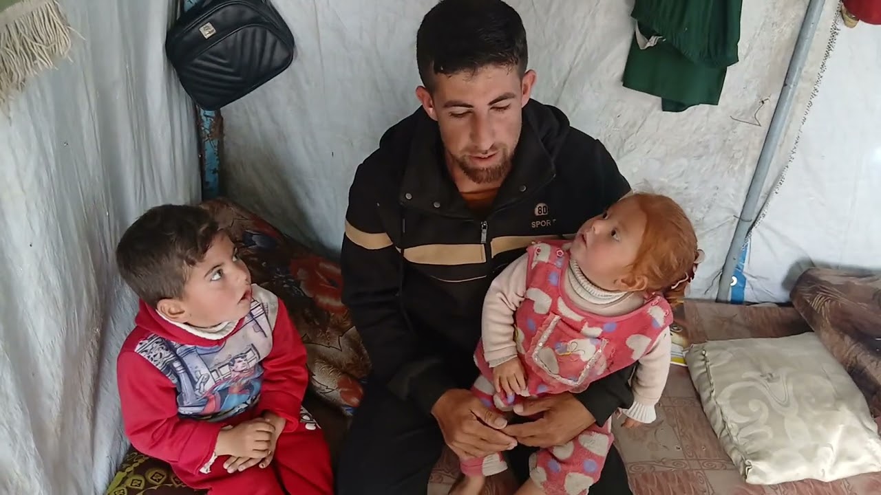 اللهم بلغنا رمضان ونحن في أحسن حال يارب العالمين 