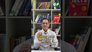 IELTS Reading : Sub-Skills //No Confusion // Easy //High scoring//M.I.F.POLASH //