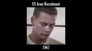 Your Man In Okinawa - 1960s US Army Recruitment Ad | 16mm Film Scan