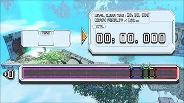 Cloudbuilt - Best Intentions - Supercharge 12.777