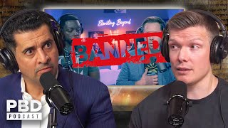 "Billy Carson Told Me NOT To Air It" – Wesley Huff BREAKS HIS SILENCE On Viral Debate MELTDOWN!