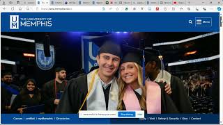 Unlocking Scholarships for International Students at the University of Memphis, USA #international