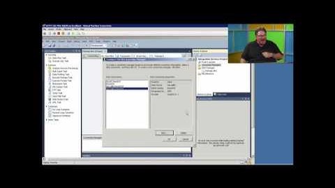 MSSQL Data Warehouse   Data Flow and Data Extraction 21