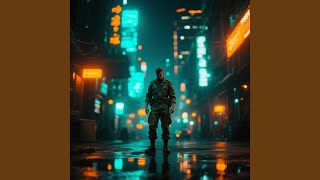 Night Feels Alive - August Nathan Bailey